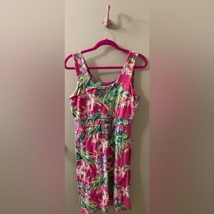Tommy Bahama Tropical Dress